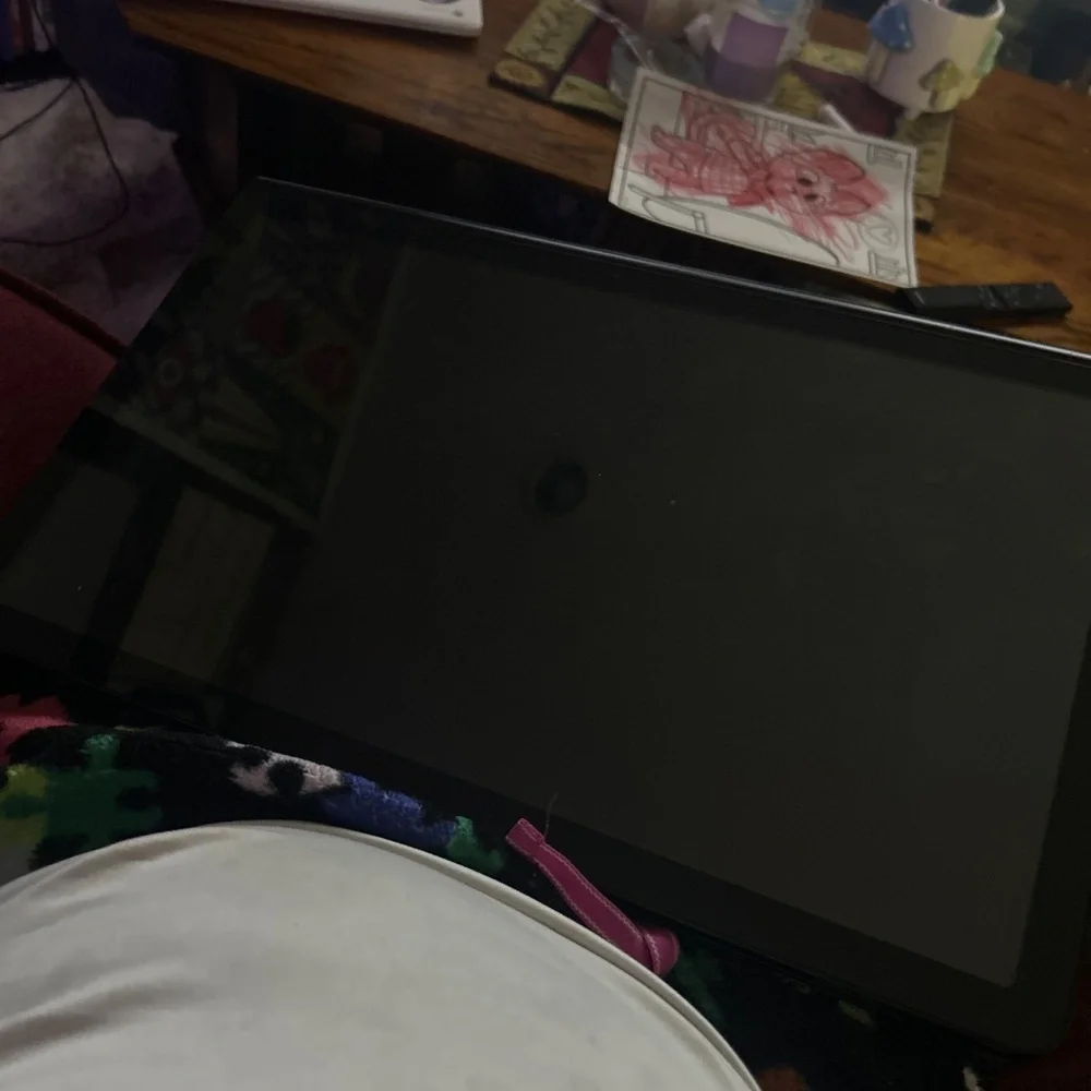 Samsung giant tablet